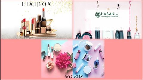 Tổng hợp 3 ứng dụng bán mỹ phẩm chính hãng, uy tín nhất dành cho phái đẹp