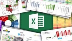 Cách làm, tạo, vẽ biểu đồ cột, đường, tròn, miền trong excel đơn giản 