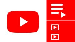  Cách tạo và quản lý danh sách phát trên YouTube đơn giản, dễ dàng 