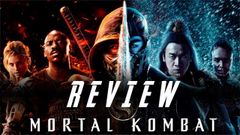  Review phim Cuộc Chiến Sinh Tử | Mortal Kombat 