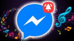  Cách đổi nhạc chuông tin nhắn Facebook Messenger 