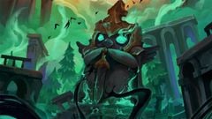  Trang bị mới, cách ghép đồ Đấu Trường Chân Lý Mùa 5 | TFT 