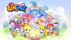  2 cách tải game Gun Love về chơi trên máy tính đơn giản nhất 