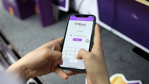 5 cách kiểm tra số dư, số tài khoản ngân hàng TPBank nhanh nhất