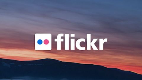 Cách đăng ký, tạo tài khoản Flickr và đăng nhập điện thoại, máy tính