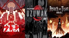  Top manga hay nhất mọi thời đại không thể bỏ qua 