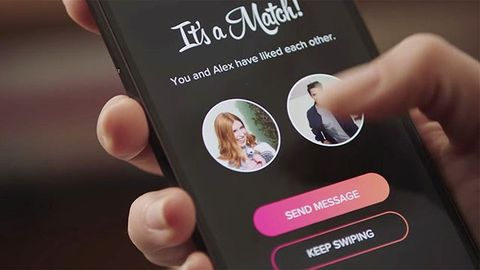 4 cách làm quen, hẹn hò trên Tinder giúp thoát ế