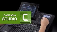  Cách điều chỉnh âm thanh trong video bằng phần mềm Camtasia Studio 