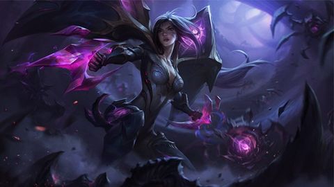 Cách chơi Kai'Sa mùa 11 | Bảng ngọc bổ trợ, lên đồ và combo chuẩn