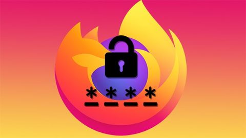 Cách xem, xóa mật khẩu đã lưu trên trình duyệt Firefox đơn giản