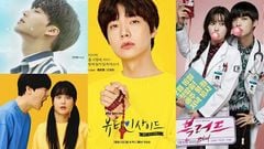  TOP 9 phim của Ahn Jae Hyun hay nhất | “Tổng tài” điển trai 