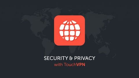 Cách thêm tiện ích Touch VPN để Fake IP, truy cập các web bị chặn