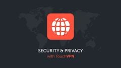  Cách thêm tiện ích Touch VPN để Fake IP, truy cập các web bị chặn 