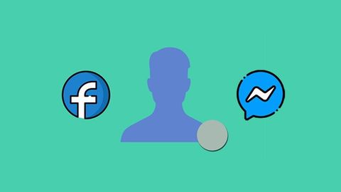 Cách ẩn Online trên Messenger và Facebook đơn giản, dễ dàng
