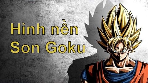 Hình nền Songoku: Hình nền Songoku là lựa chọn tuyệt vời cho những người yêu thích Dragon Ball. Với những hình ảnh chất lượng và đầy tính nghệ thuật, bạn sẽ được trải nghiệm cảm giác say đắm trong thế giới của nhân vật này.