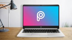  Cách ghép ảnh trên máy tính bằng phần mềm Picsart 
