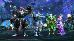  TOP 12 game nhập vai (RPG) hay nhất cho PC máy tính 