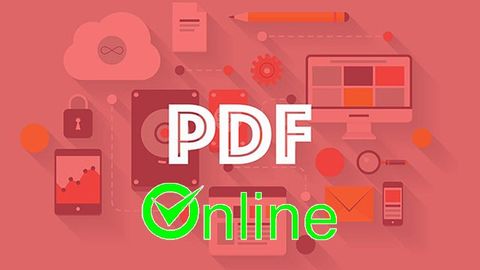 3 cách đọc PDF online trên máy tính bằng trình duyệt web đơn giản nhất