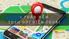  TOP 5 phần mềm theo dõi điện thoại Android, iOS miễn phí tốt nhất hiện nay 