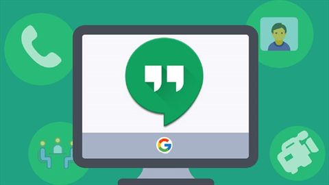 Hướng dẫn tạo nhóm trong Google Hangouts dễ dàng nhất
