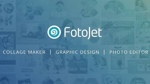 Cách thiết kế, chỉnh sửa và tạo ảnh ghép trực tuyến miễn phí trên FotoJet