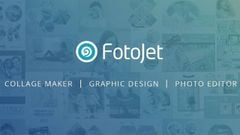  Cách thiết kế, chỉnh sửa và tạo ảnh ghép trực tuyến miễn phí trên FotoJet 