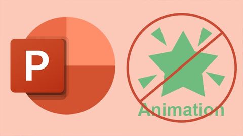 Cách xóa bỏ hiệu ứng động trong Powerpoint đơn giản, chi tiết