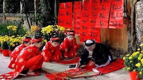 Những điều nên làm và kiêng kỵ trong dịp Tết cổ truyền 2021 | Bản sắc Việt