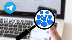 Cách tìm nhóm, group chat Telegram trên điện thoại, máy tính nhanh, đơn giản 