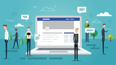  Cách gửi tin nhắn Facebook hàng loạt đến tất cả bạn bè nhanh, đơn giản 