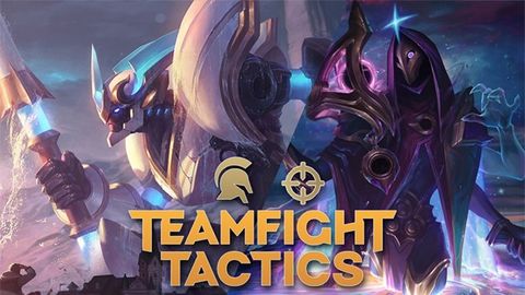 Cách chơi Jhin - Tiên Phong ĐTCL mùa 3 | Jhin và những người bạn