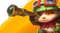  Cách chơi Teemo Tốc Chiến | Bảng ngọc, lên đồ, combo chuẩn 