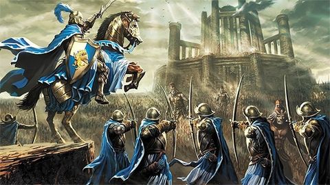 Top 13 game chiến thuật hay nhất mọi thời đại cho PC máy tính