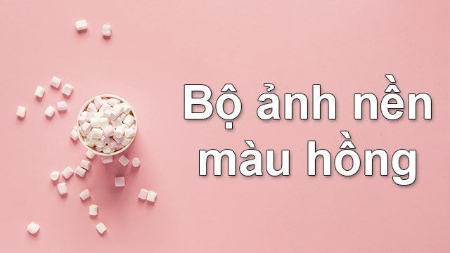 Hình nền màu hồng đẹp này sẽ khiến bạn thích thú ngay từ lần đầu tiên nhìn thấy. Với những thiết kế đẹp mắt và tinh tế, giúp cho góc làm việc của bạn trở nên thật ấn tượng.