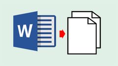  3 cách thêm trang mới trong Word đơn giản, nhanh chóng 