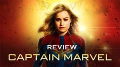  Review phim Captain Marvel | Nữ Đại uý cân team 