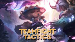  Cách chơi, build đội hình Thiện Xạ U Hồn DTCL Mùa 4 | Jhin - Teemo 