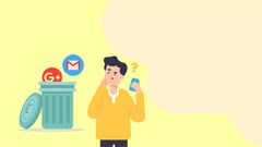  Hướng dẫn xóa tài khoản Google vĩnh viễn đơn giản nhất 