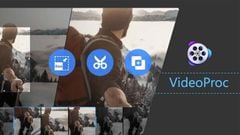  Cách tải và nhận Miễn Phí VideoProc - ứng dụng chỉnh sửa video trị giá 79$ 