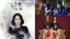  TOP 12 phim của Moon Geun Young hay nhất | “em gái quốc dân” Hàn Quốc 