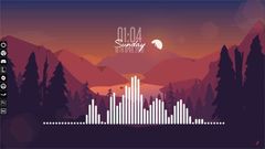  Cách tùy biến giao diện máy tính cực đẹp với Rainmeter 