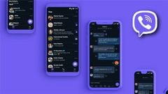  Hướng dẫn chặn tin nhắn Viber trên điện thoại 