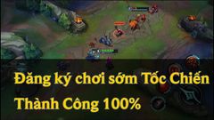  2 Cách tải Liên Minh Tốc Chiến bản chính thức thành công 100% [Có Video Hướng Dẫn] 