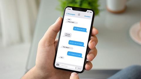 Hướng dẫn cách hẹn giờ gửi tin nhắn bằng Siri Shortcuts