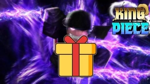 Cách nhập, nhận code Roblox King Piece mới 2021 | Có sẵn code