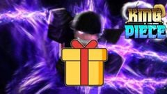  Cách nhập, nhận code Roblox King Piece mới 2021 | Có sẵn code 