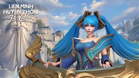 Khắc chế Alistar: Mẹo đối đầu và chọn tướng hỗ trợ