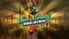  Cách nhận, tải game Oddworld: New 'n' Tasty miễn phí Epic Games 