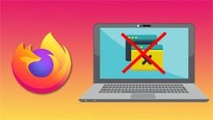  Cách chặn quảng cáo, chặn các trang web tự mở trên Firefox đơn giản 