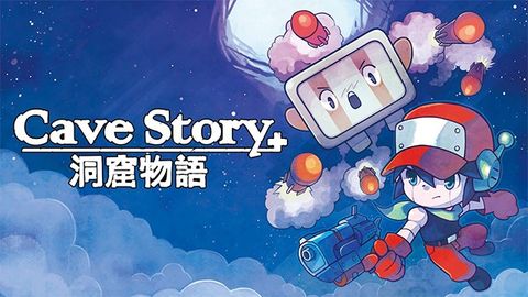 Cách nhận và tải game Cave Story+ miễn phí trên Epic Games Store